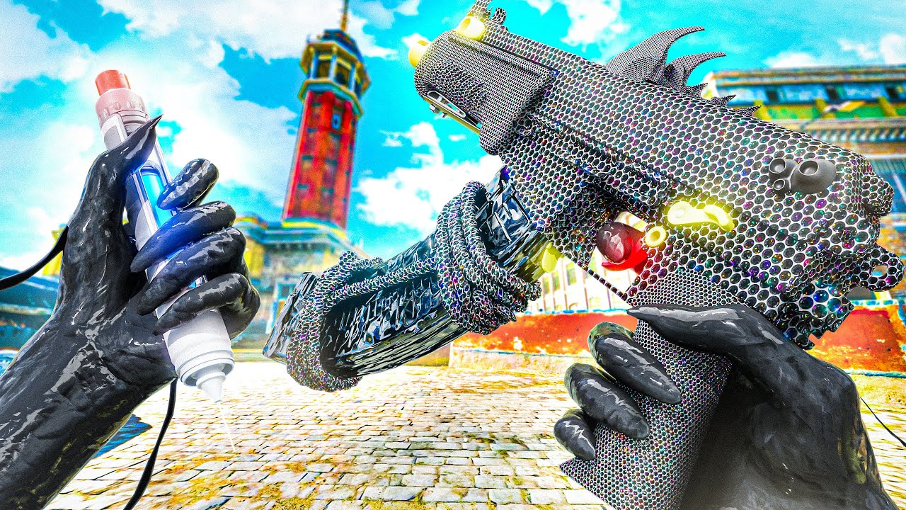 Perfect Max Sensitivity Movement King on Rebirth Island 👑