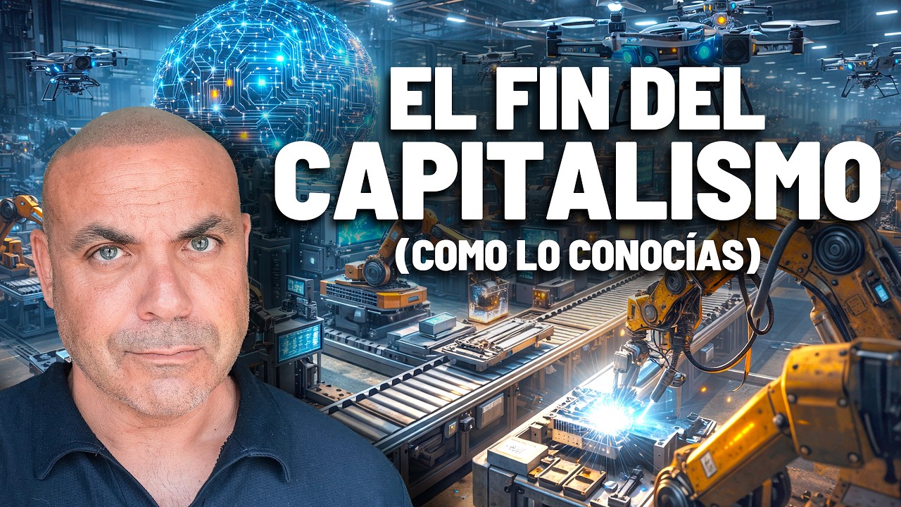 No son sólo despidos: Entramos en territorio laboral totalmente desconocido