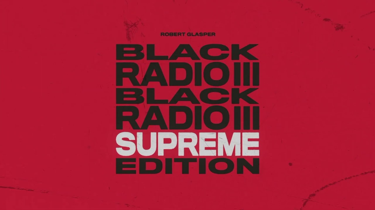 Robert Glasper - Hi feat. India Arie (Extended Edit)
