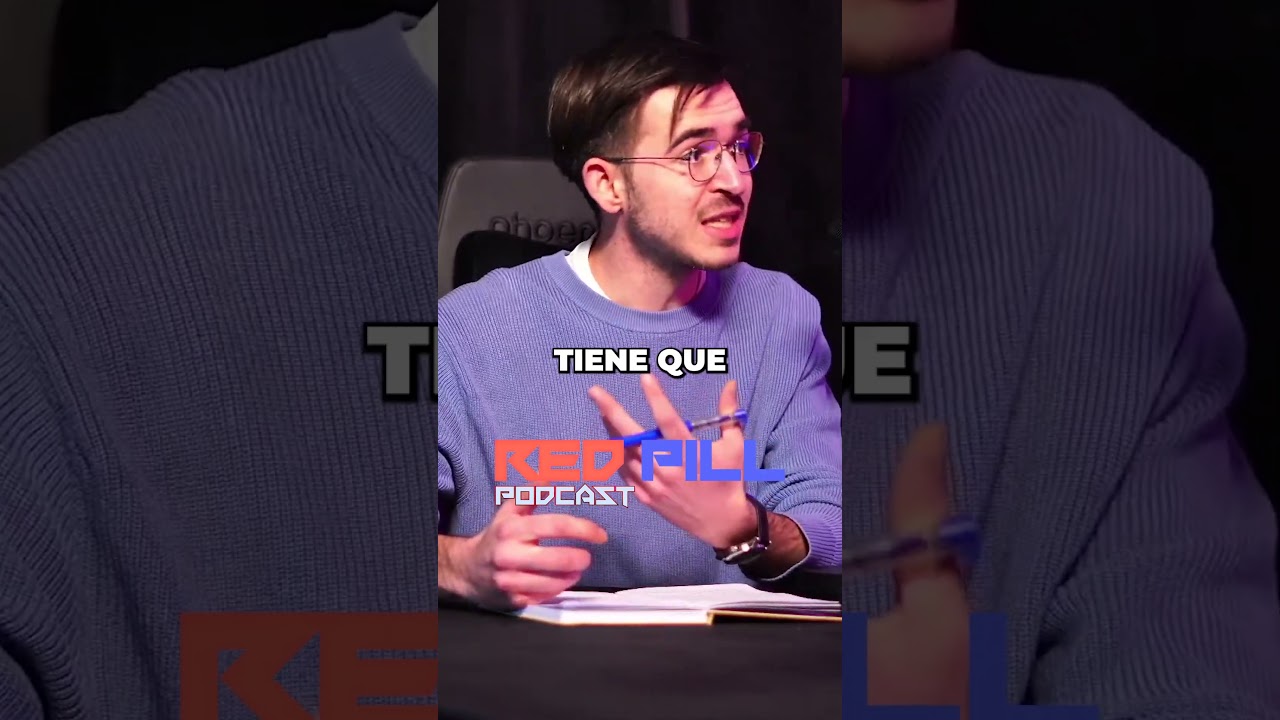 La democracia no es tan moral como te contaron | REDPILL PODCAST #89