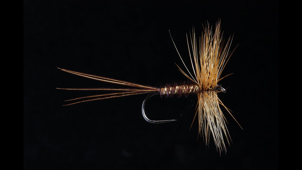 PHEASANT TAIL DRY