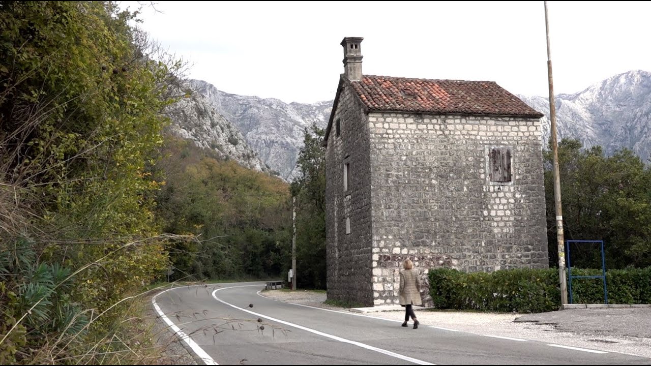 RTHN - More i zaleđe - 29.11.2024. - Kula Baja Pivljanina