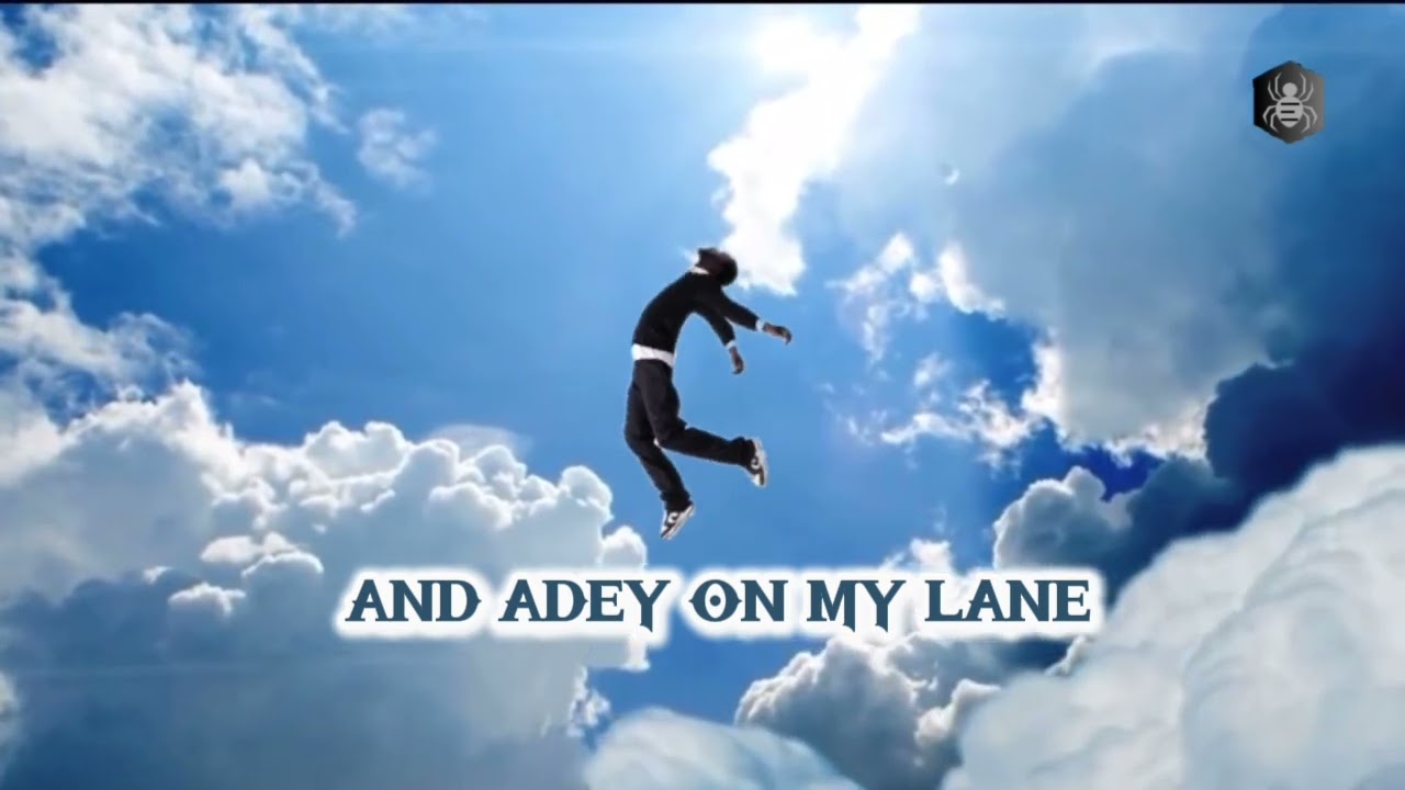 Matter - Waiiter (Lyric Video)