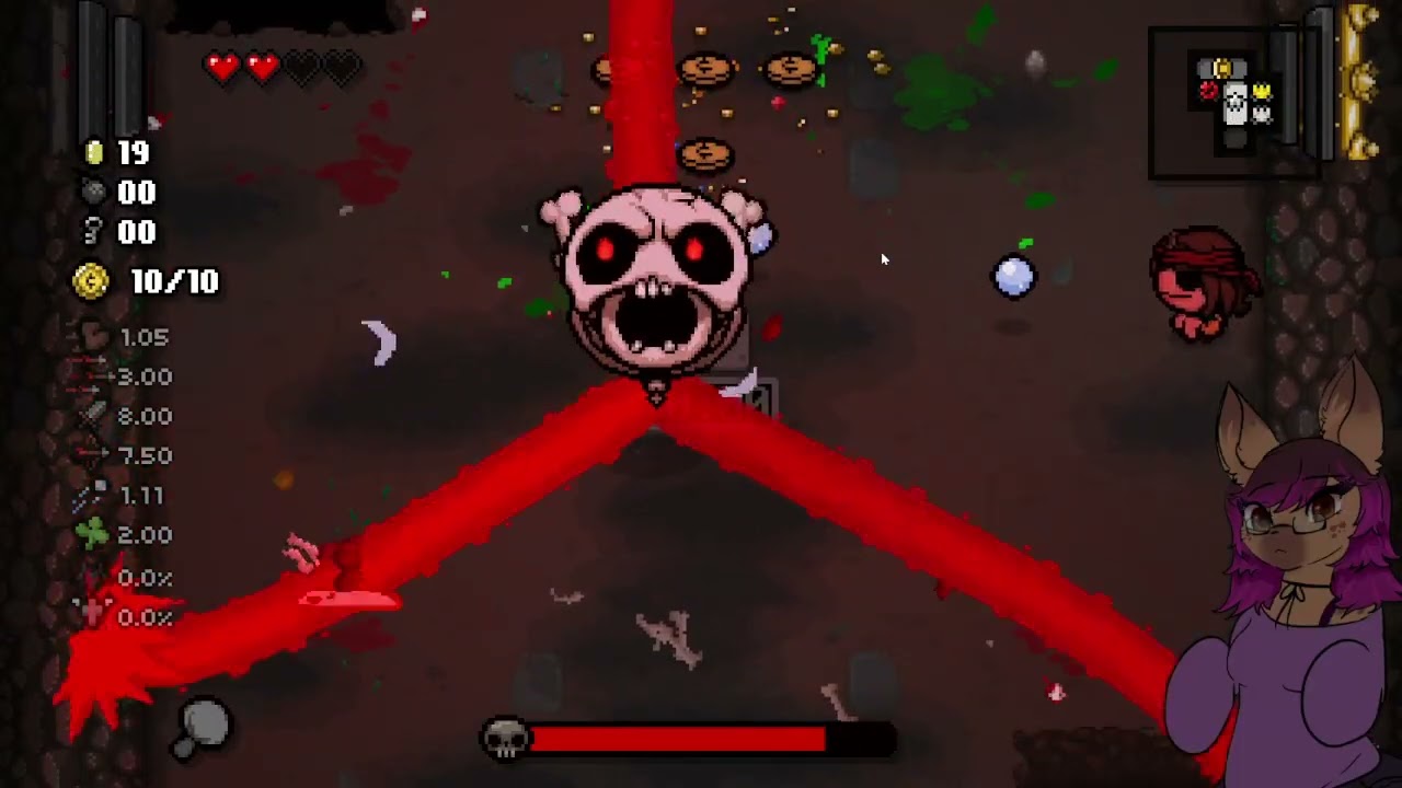 Year Of The Swirls [63/100] ( She Repent On My Isaac Till I Bind )