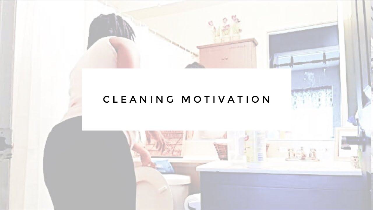DAILY CLEANING Routine| DITL
