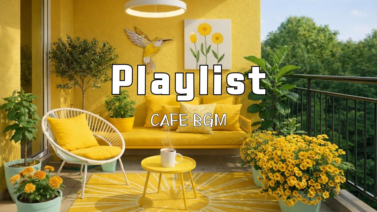 【playlist☕】화이트데이 사탕보다 더 달달한 봄 플레이리스트🌿3시간｜작업용BGM｜Chill & Relax｜Playlist｜칠팝｜재즈힙합