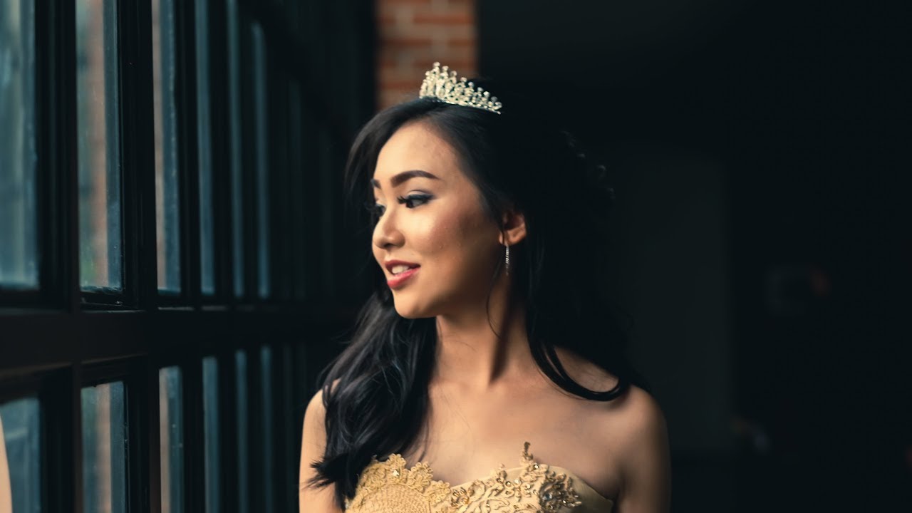 Intan Rusady | Sweet 17th Birthday Dinner Highlight