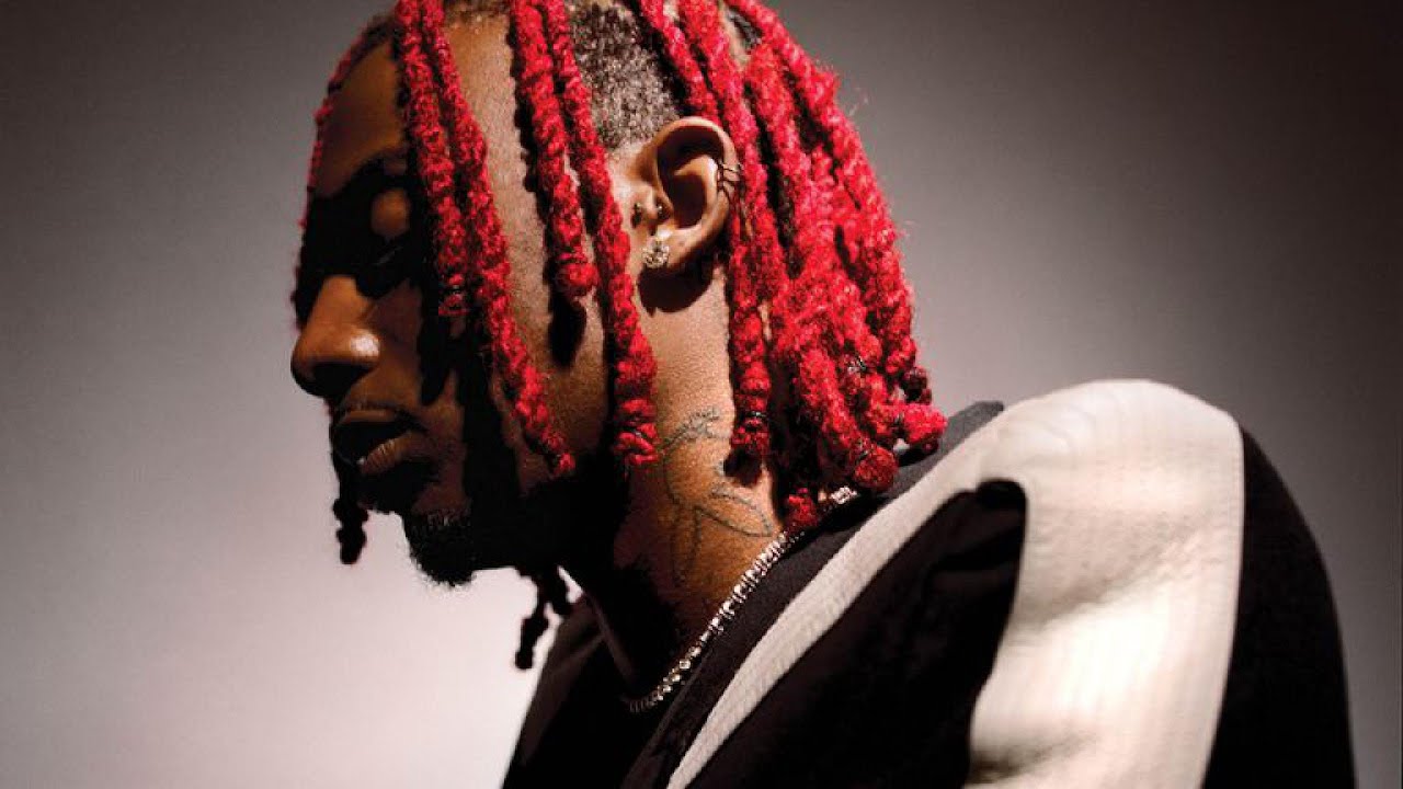 Playboi Carti - Icey ( Leak) &ldquo;i want my diamonds on fleek&rdquo;