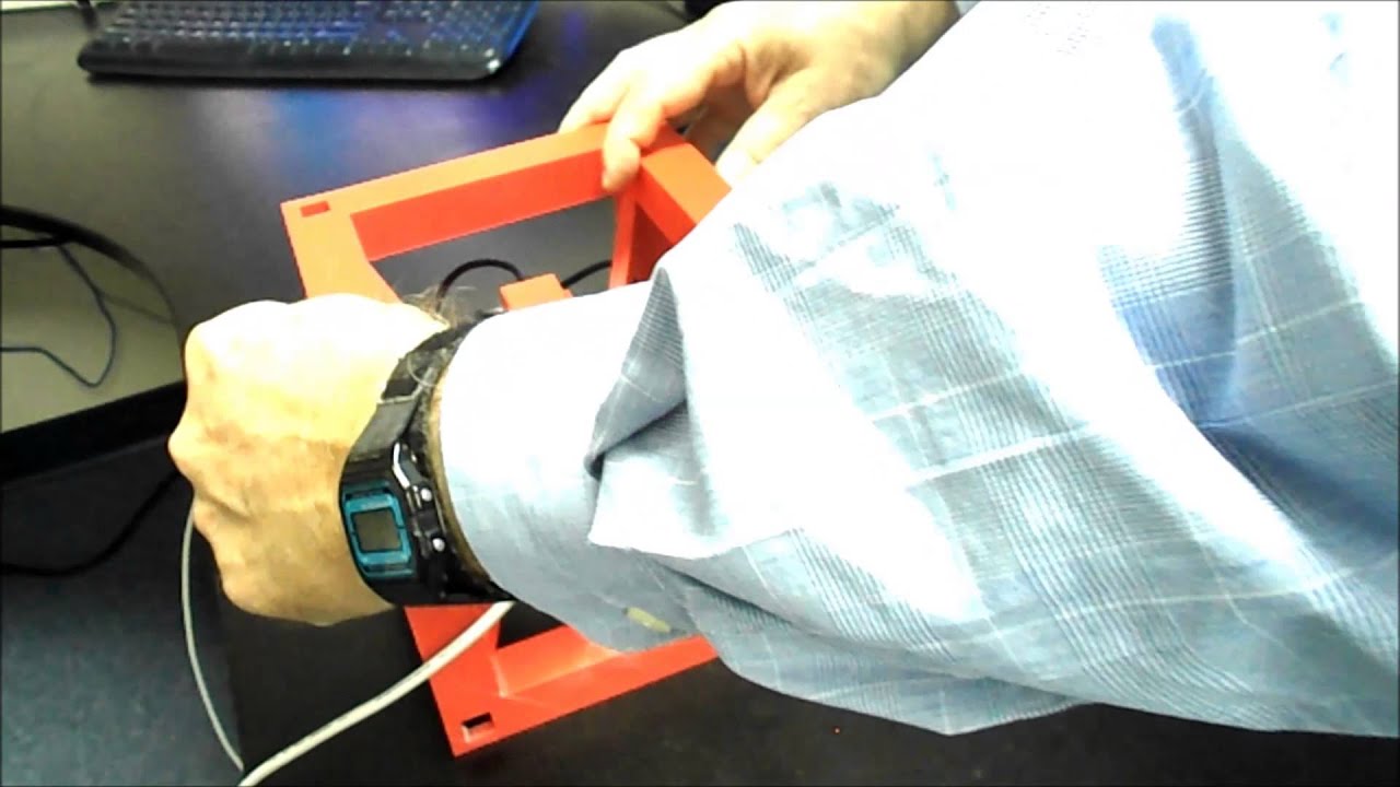 IMU Calibration Demo