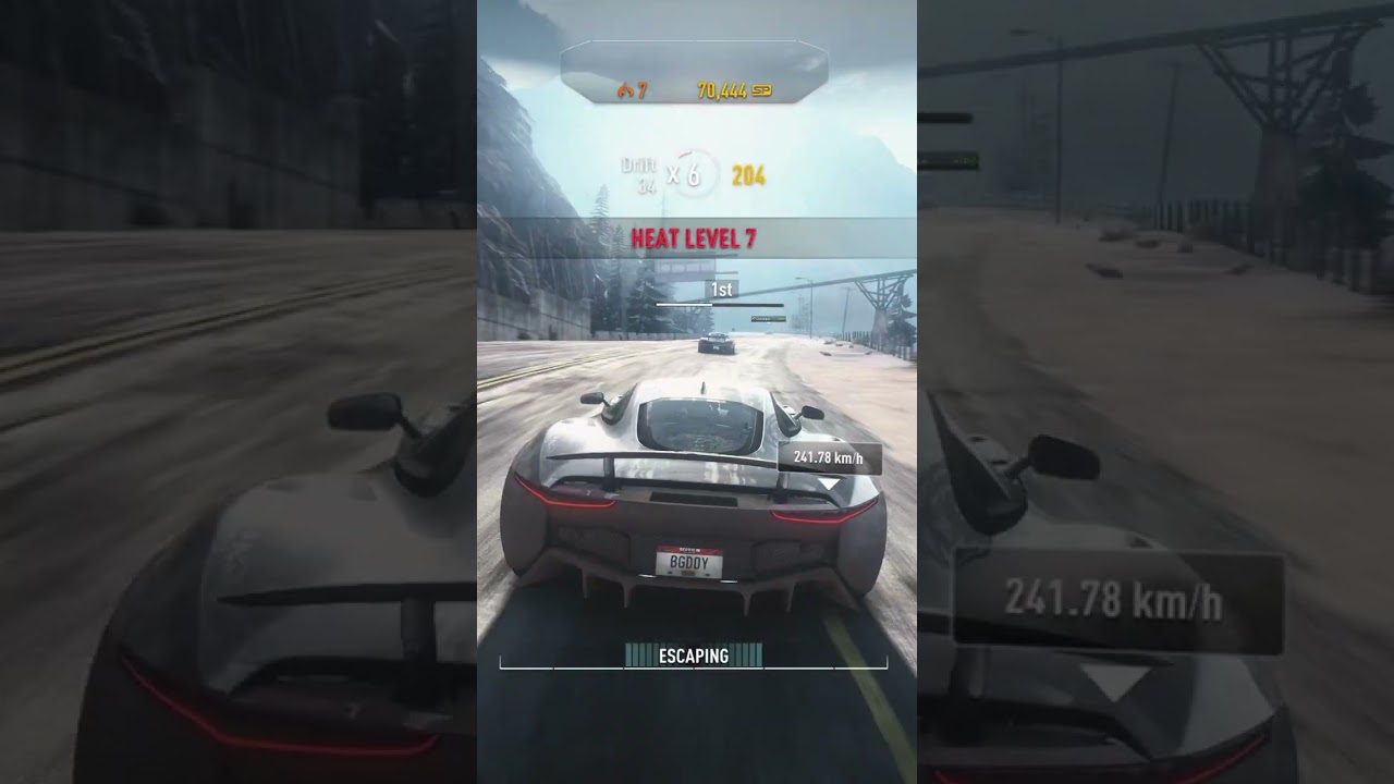 NFS Rivals released 12 years ago!