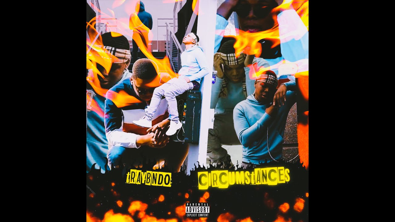 Tray Bndo - Circumstances (Official Audio)