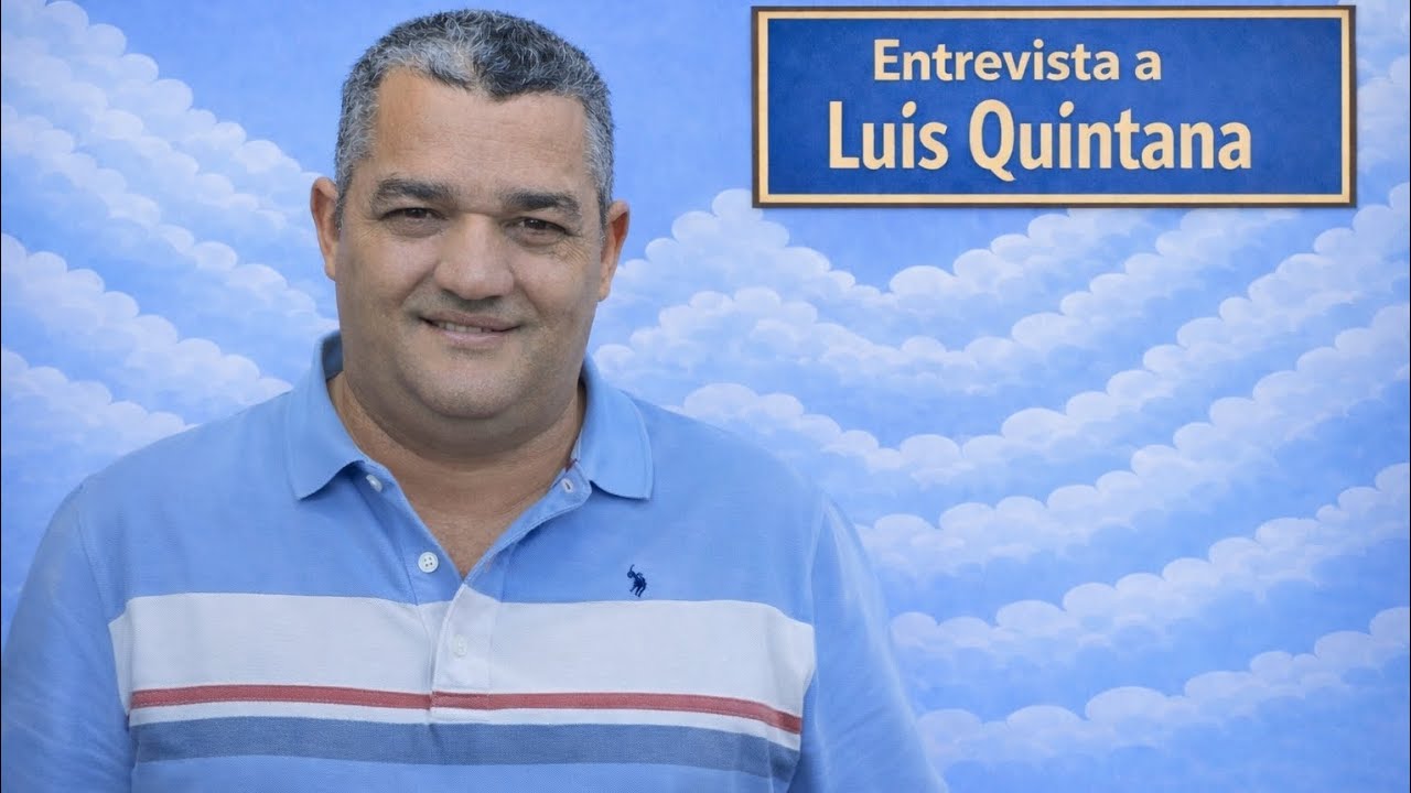 Entrevista a Luis Quintana / Décima y Guateque (Sonia & Family 02/08/2026)