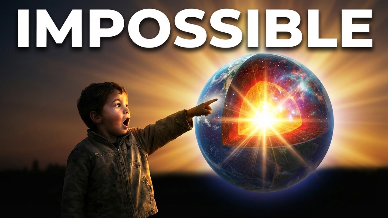 In the Beginning God Created! 🌎 Kids Bible Creation Song