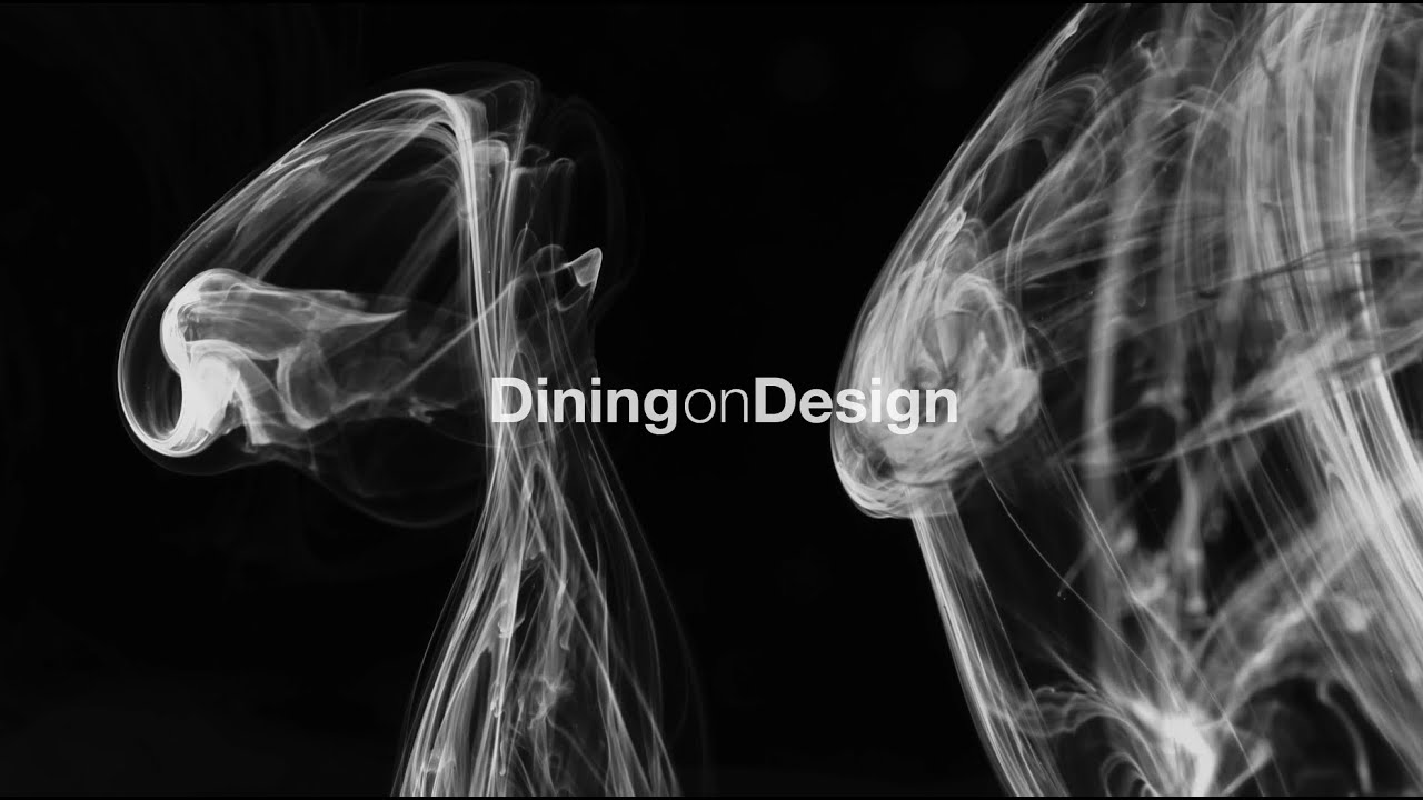 Dining on Design