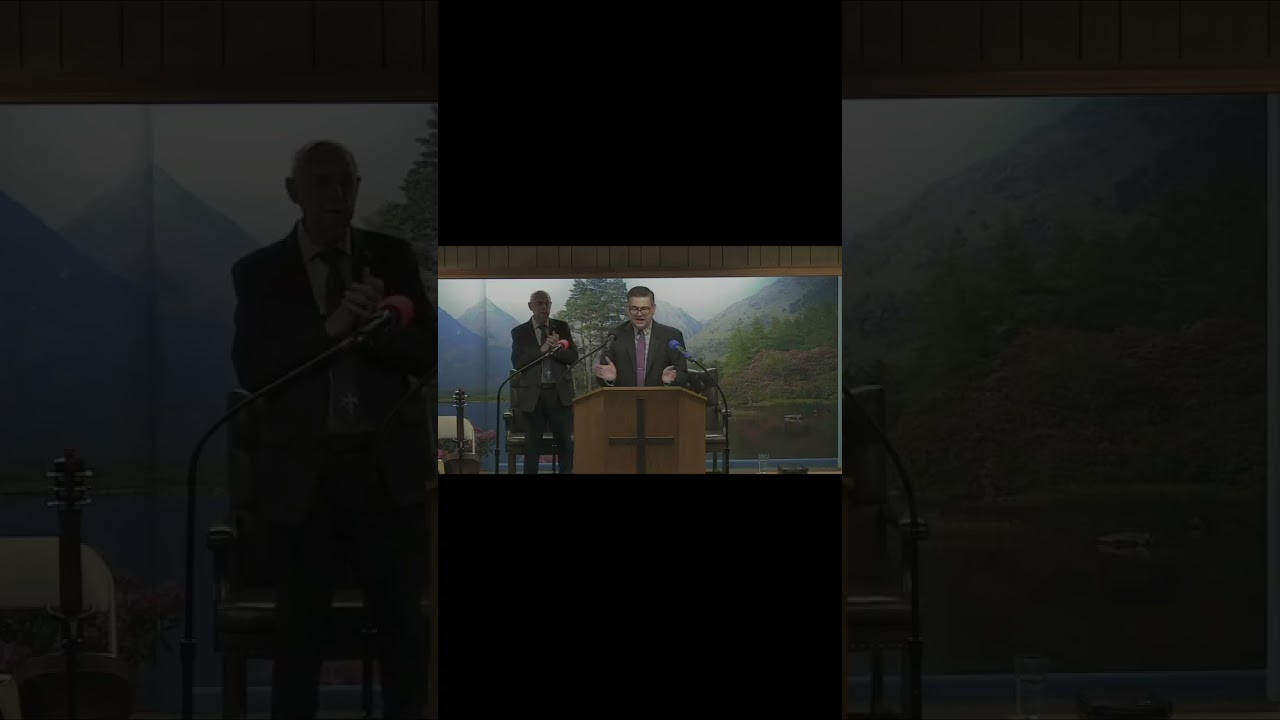 The Righteous Cry and the Lord Hears Them Part 2