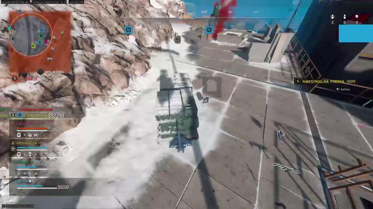 Warzone BO7 amatorska gra,,, jesli ci sie podoba zostaw suba ,,,👍👍💯💯👍👍