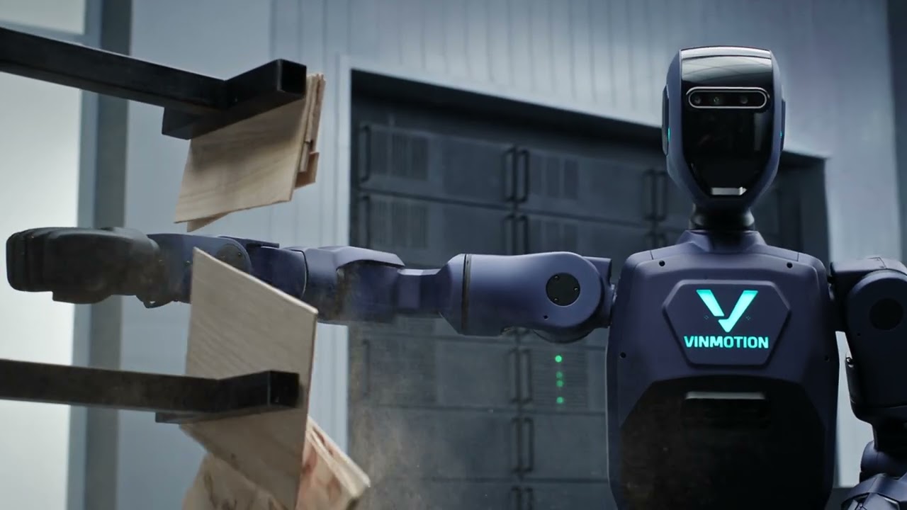Introducing Motion 2