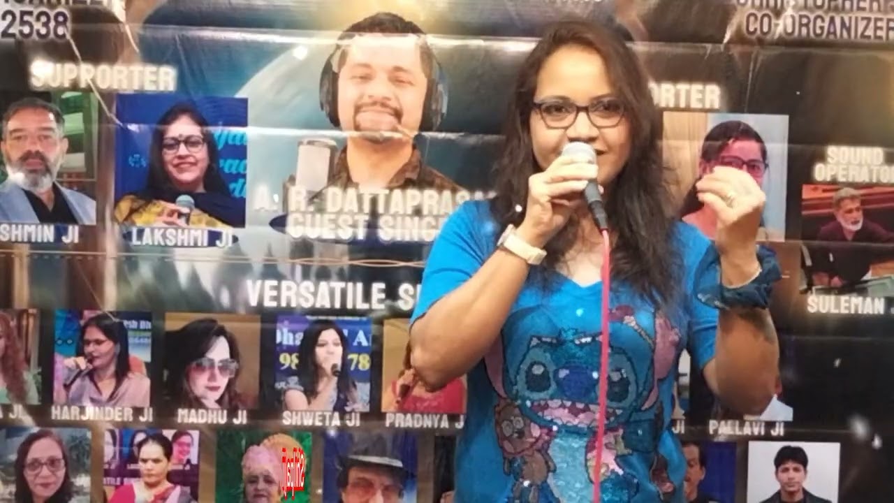 Song By Shilpa ji