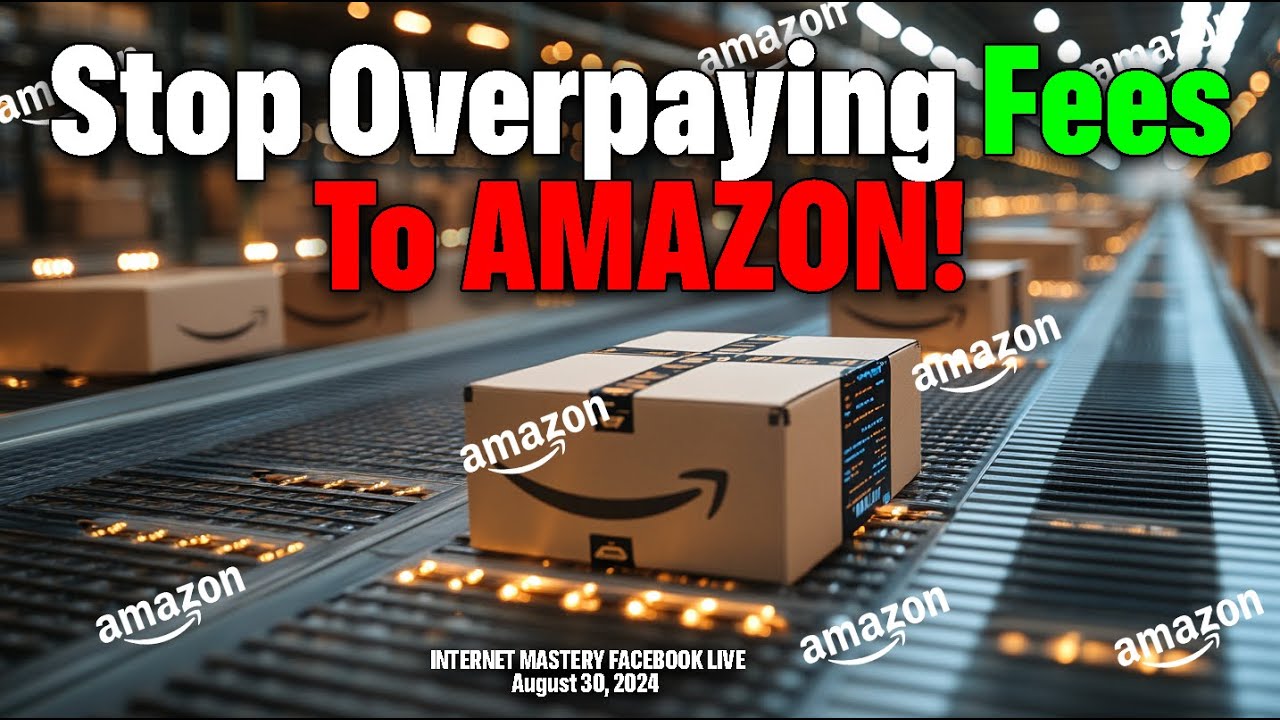 Stop Overpaying Amazon Fees - Avoid Inbound Placement Fees