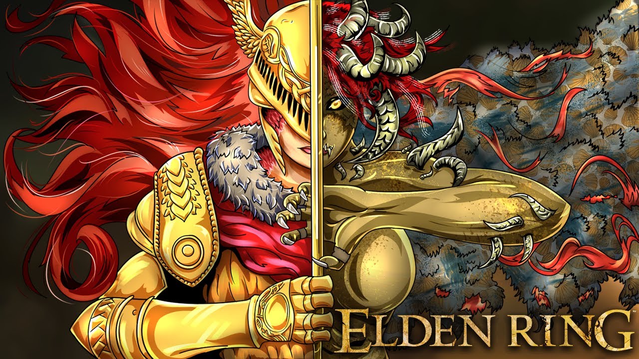 Can You Beat LORE ACCURATE Malenia?
