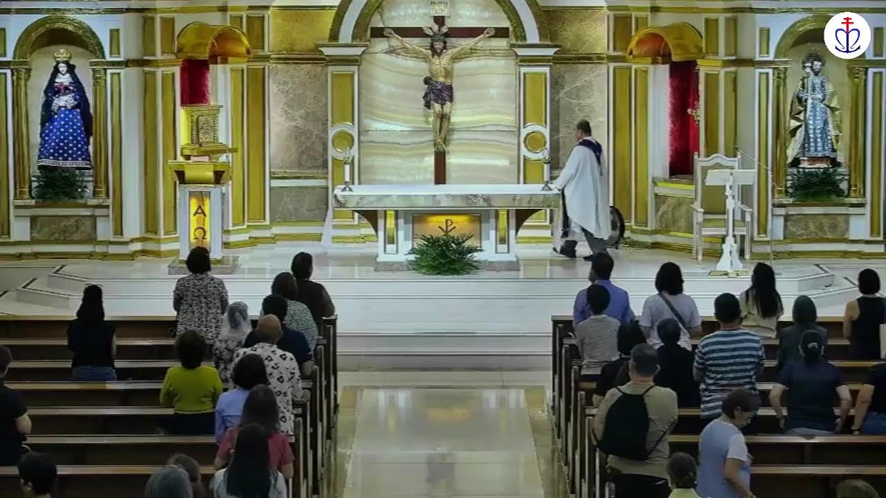 February 20, 2026 | Friday after Ash Wednesday