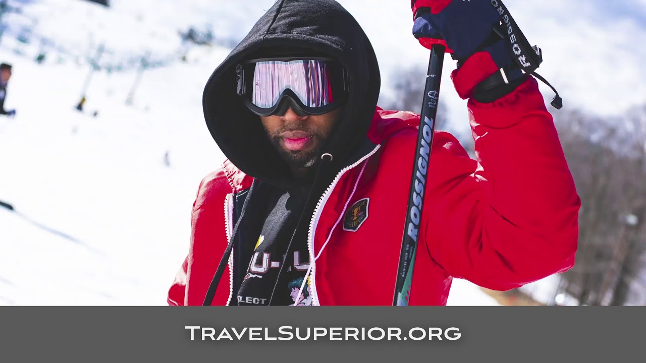 Winter is no Time to Hibernate | Visit Superior, WI | Travel Superior
