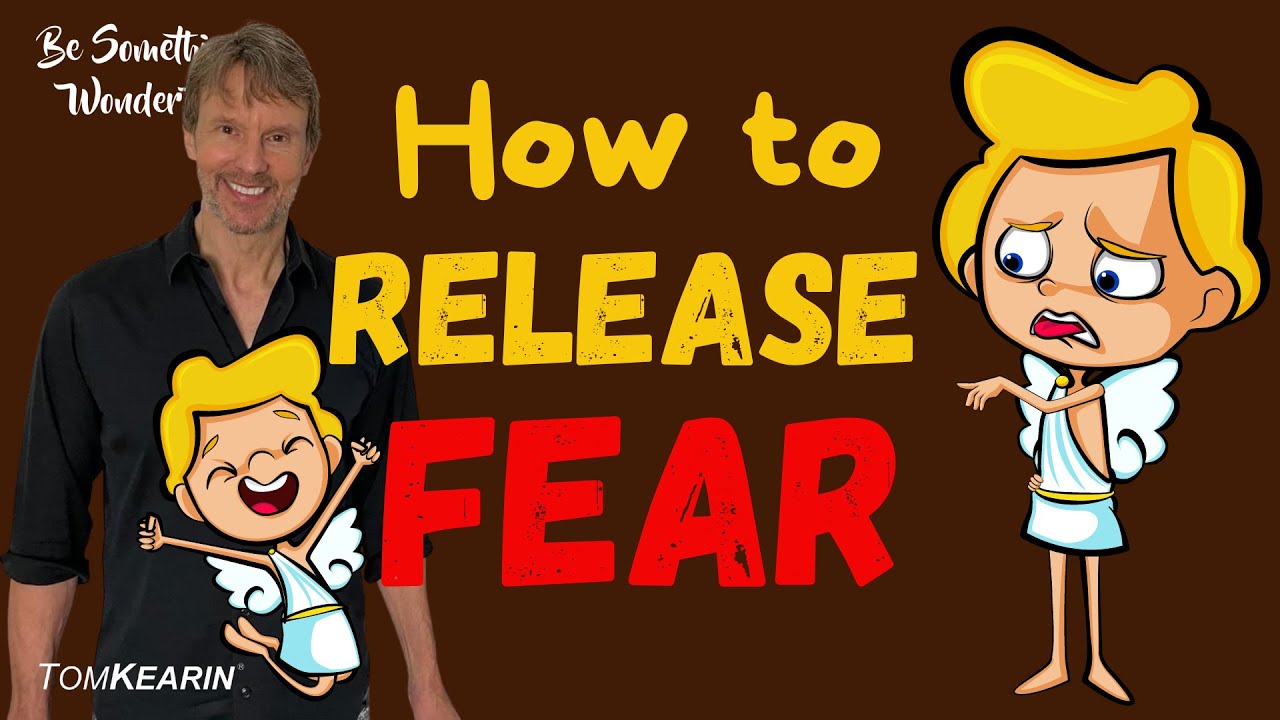Here’s the Answer to Your Feelings of Doubt and Fear