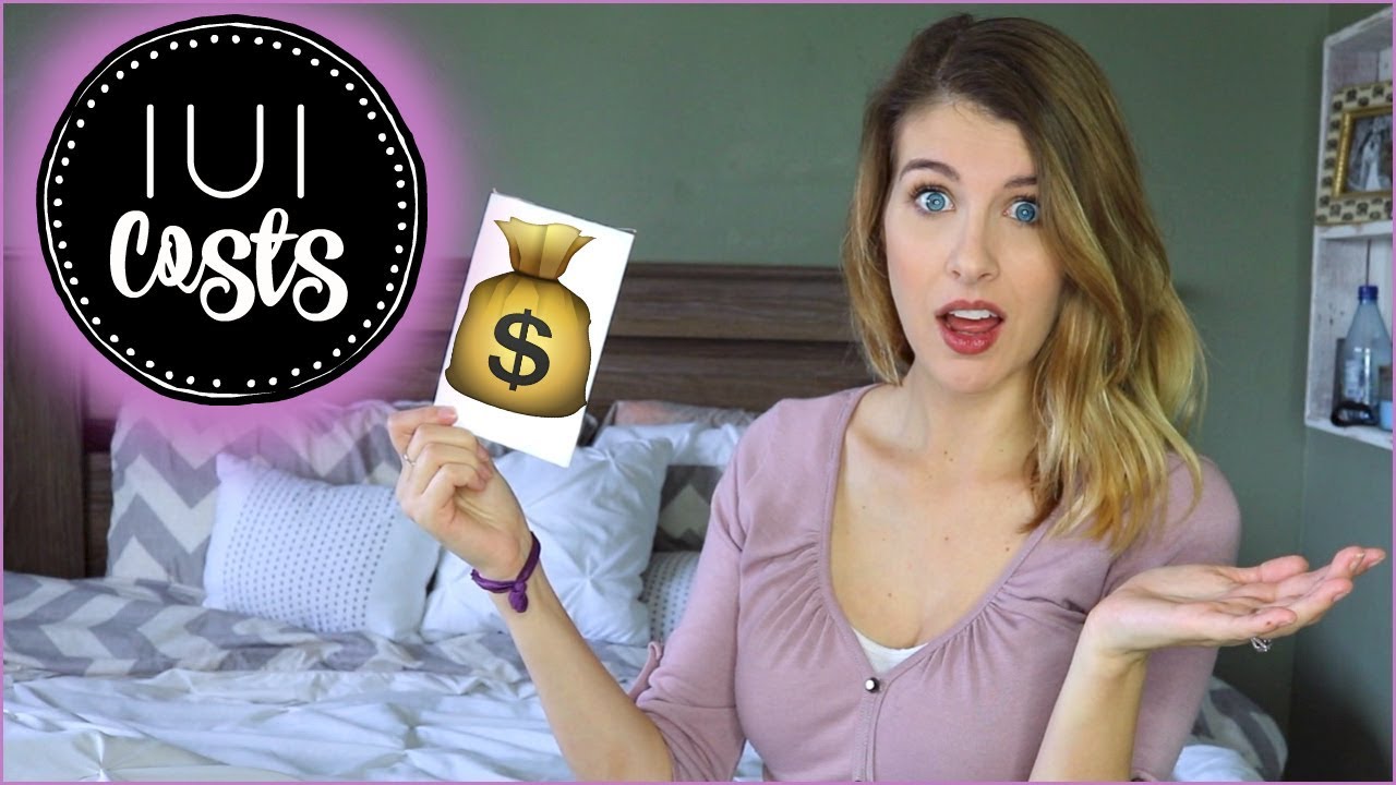 How Much Does IUI Cost | IUI Cost Breakdown