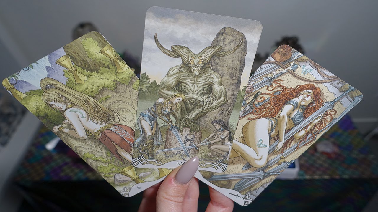 TAURUS: Someone Has An Unhealthy Obsession With You.. Mid November General Love Reading