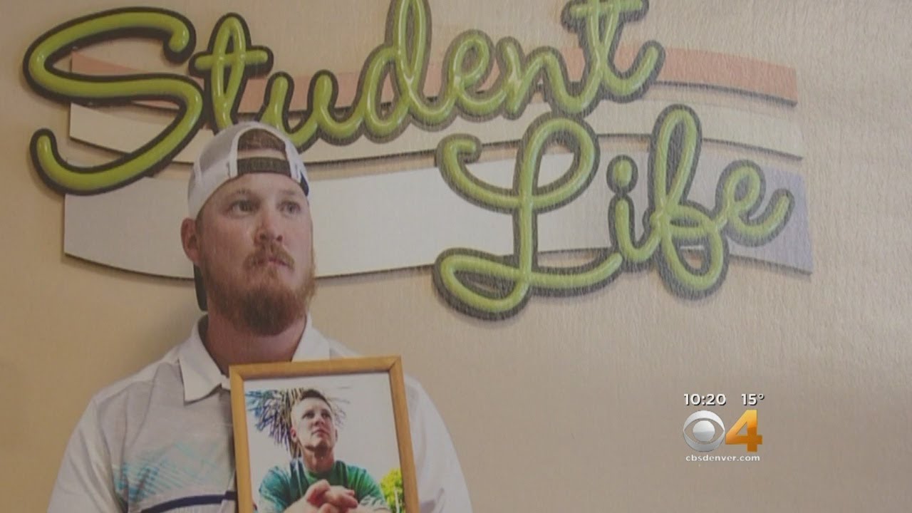 Colorado Photographic Art Center Displays Veteran Projects