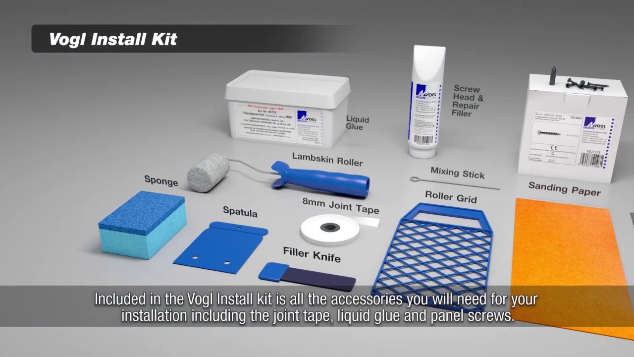 Atkar Group _ VoglFuge Installation Video