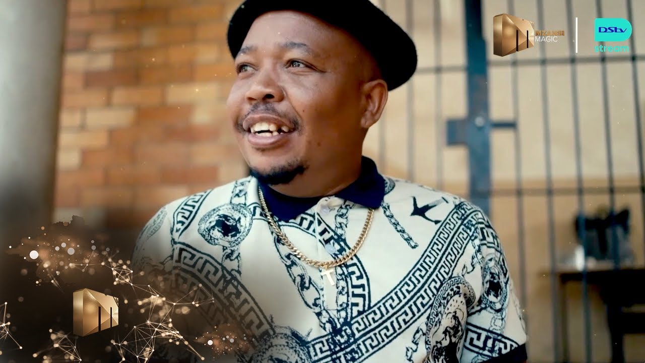 Presley Chweneyagae tribute | Mzansi Magic