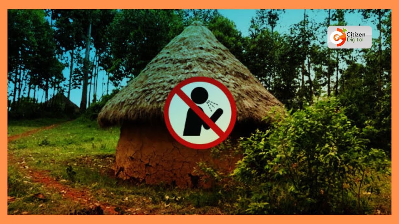 Ugonjwa usioeleweka wawahangaisha wakaazi wa Kisii