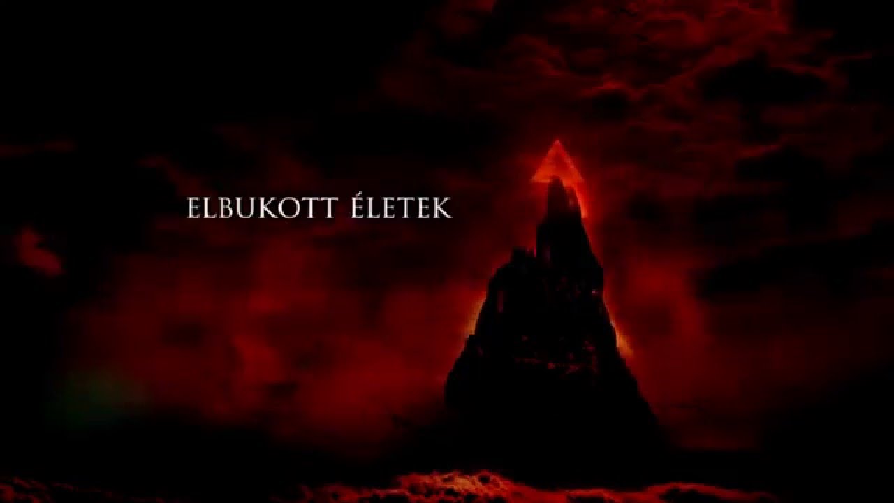 ASPERATUS - L&aacute;ss! (Hivatalos sz&ouml;veges video)