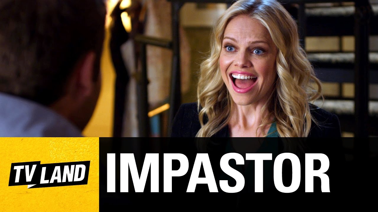 Impastor | Mircea Monroe On Alexa | TV Land