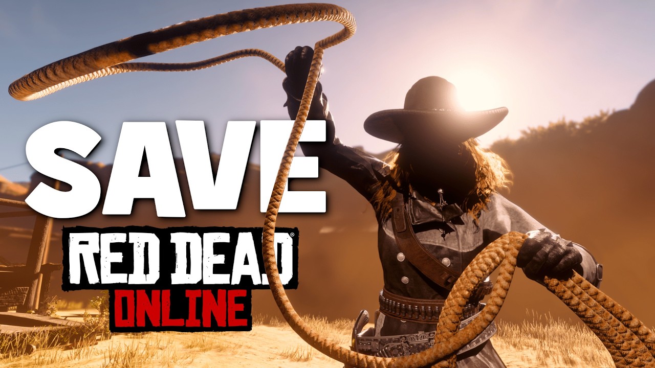 Players are Trying to SAVE Red Dead Online once again!