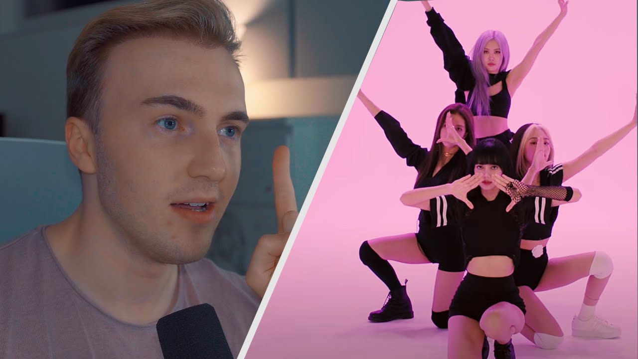 BLACKPINK -  'How You Like That' DANCE PERFORMANCE VIDEO | The Duke [Reaction]