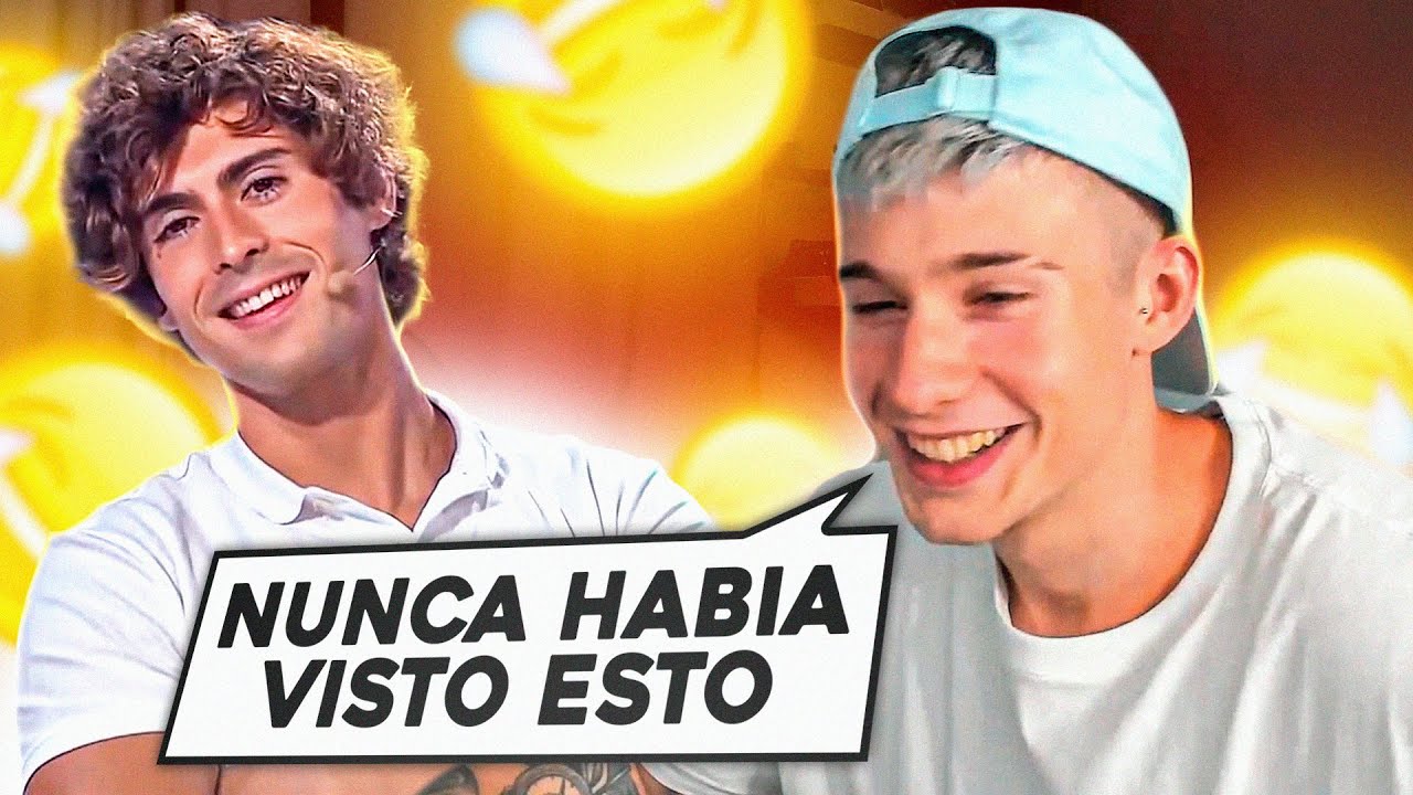 REACCIONANDO AL PASADO de SHELAO