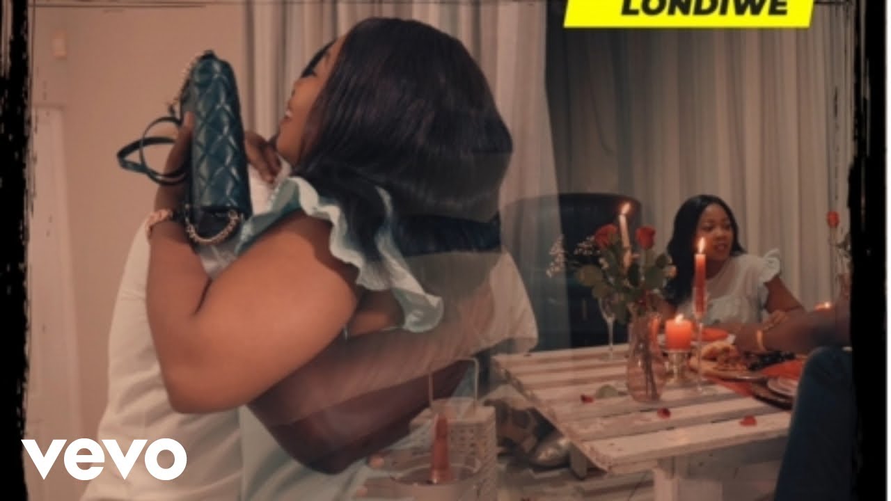 Almighty_Glad - Londiwe ft. Tee Tee