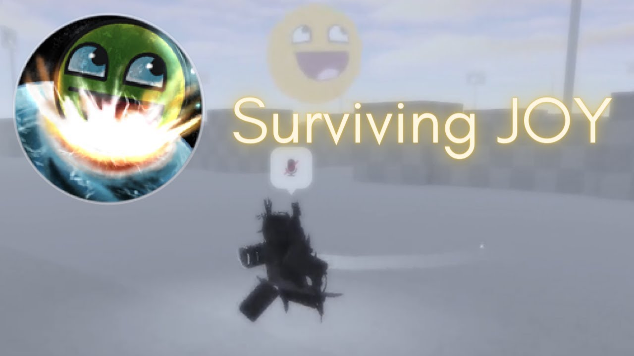 Midnight Horrors: Surviving Joy