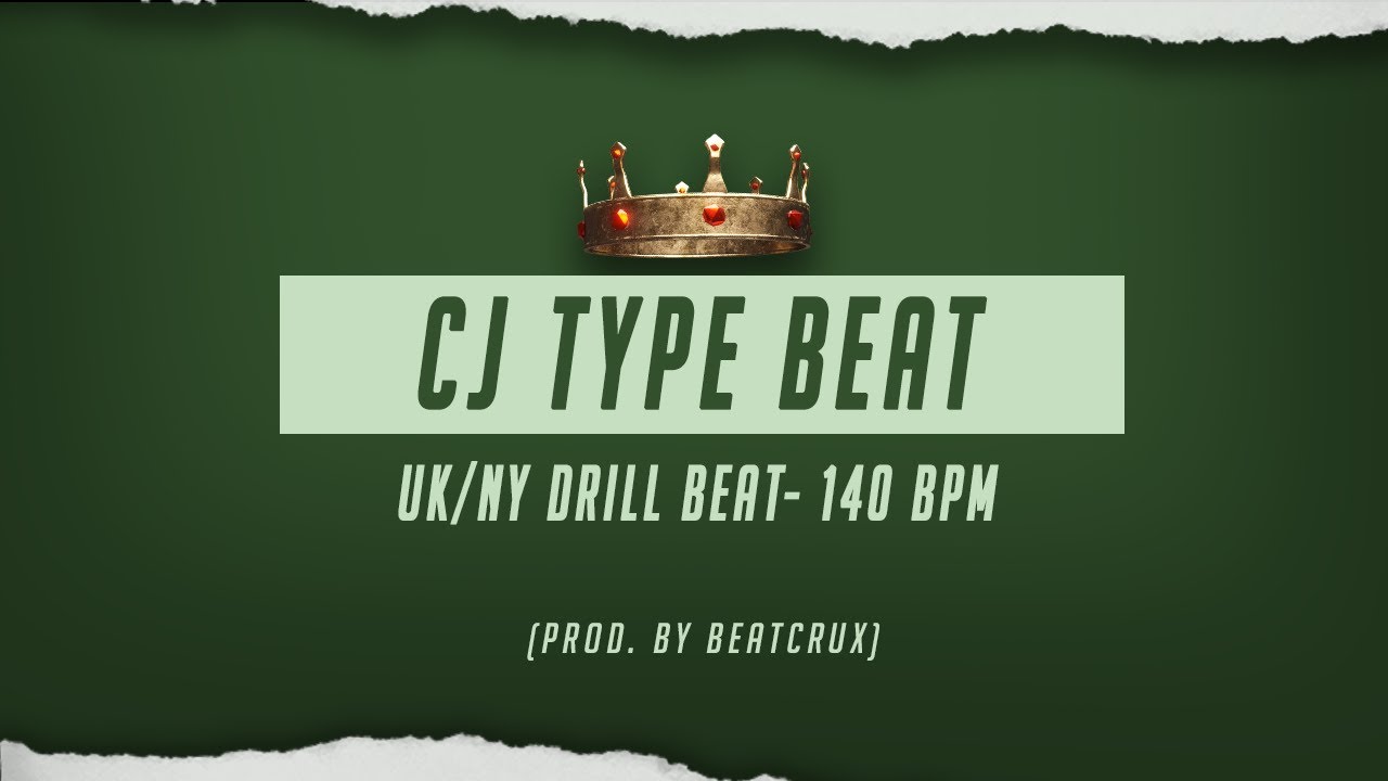 [FREE]UK/NY Drill Beat 