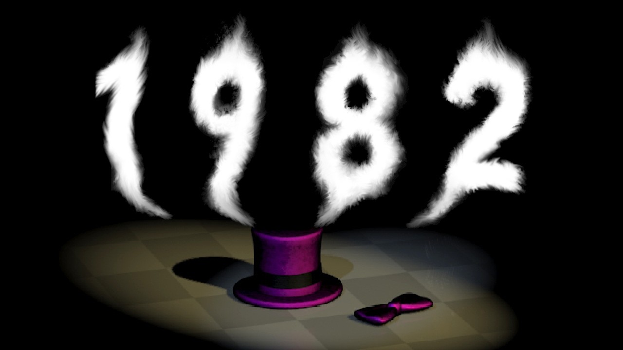 The FNAF Year Everyone Forgot About