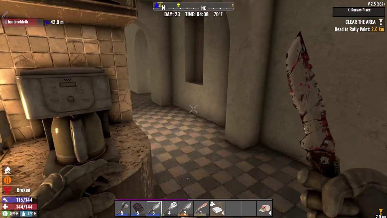 7 Days To Die
