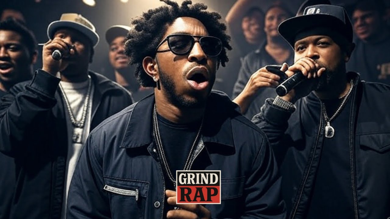 Get Crunk or Die &ndash; Dirty South Club Anthem