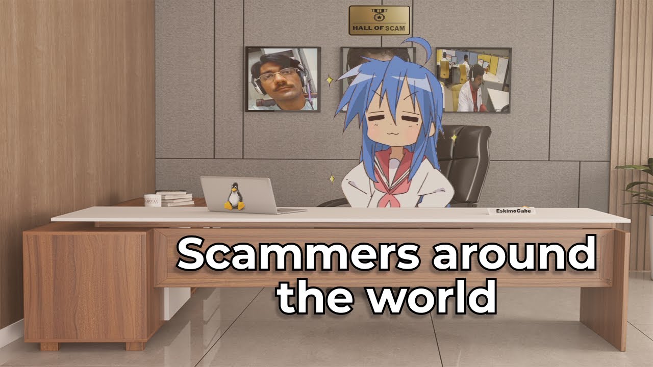The Many Scam Call Centers: How They Continue to Operate and Thrive
