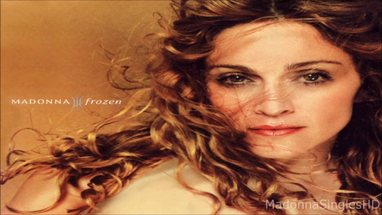 Madonna - Frozen (Stereo MC's Mix)