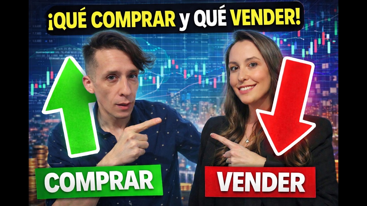 ANALIZO LAS ACCIONES QUE ME PIDAN EN VIVO