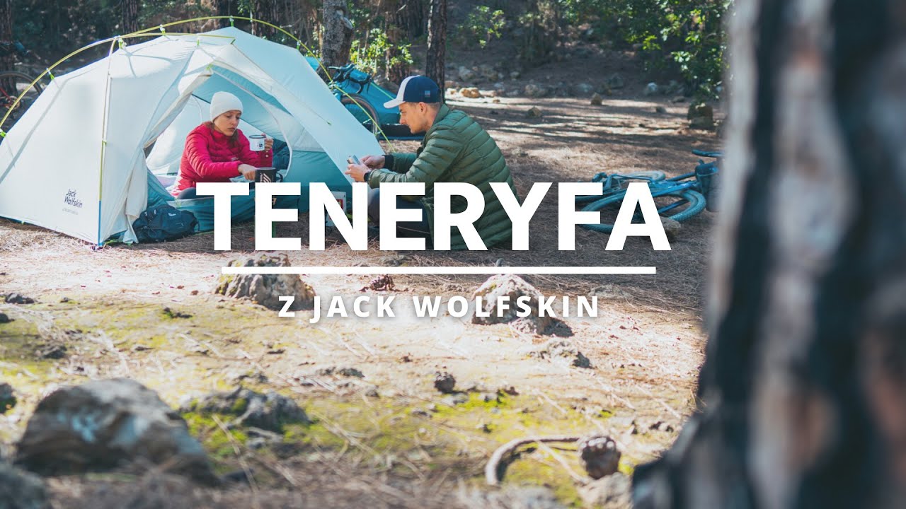 Teneryfa - znowu to zrobiliśmy