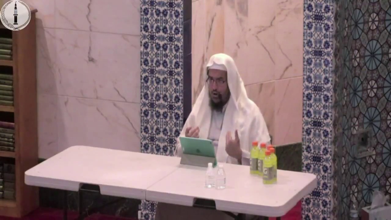 Seerah #47 - The Battle of Uhud (Part 1)