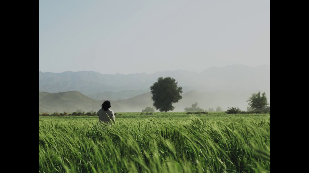 Aa Monj Shikaar'en Logani | Malguzaar Baloch | Pazir G.M | Rakae Jamil | (Of grief haunted homes)